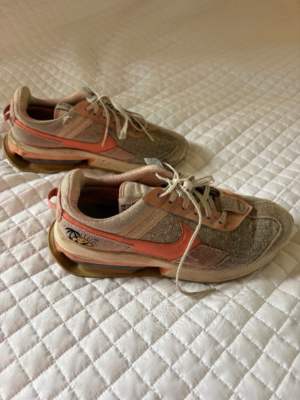 Nike shoes Women’s size 8.5